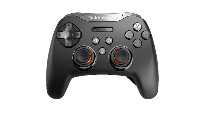 SteelSeries Stratus XL
